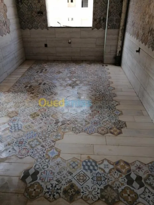 بناء رترميم