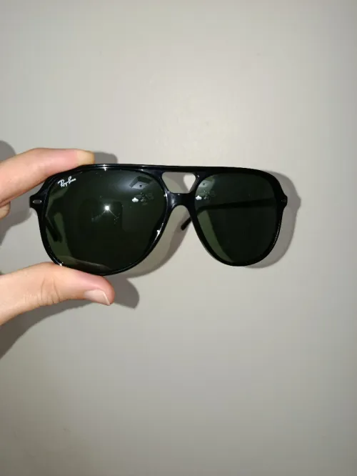Ray-Ban Bill RB2198 taille ( 60-14 )