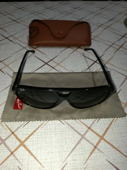 Ray-Ban Bill RB2198 taille ( 60-14 )