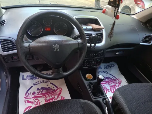 Peugeot 206 Plus 2010 206 Plus