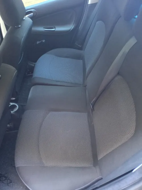 Peugeot 206 Plus 2010 206 Plus
