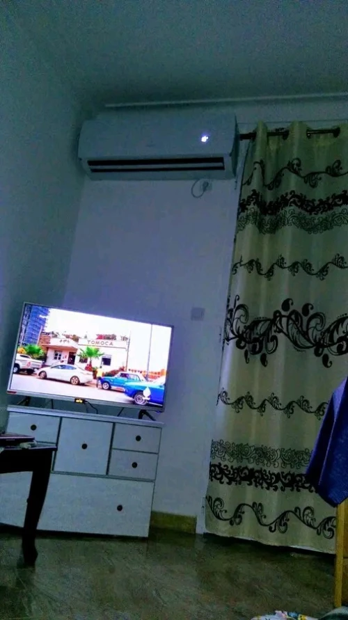 Location Appartement F3 Tizi Ouzou Tigzirt