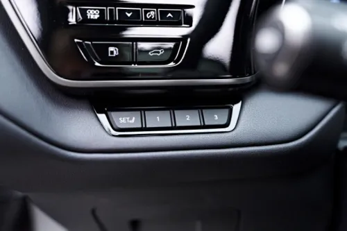 Lexus Tx500h F-Sport 2026 F-sport