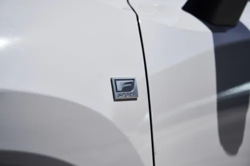 Lexus Tx500h F-Sport 2026 F-sport