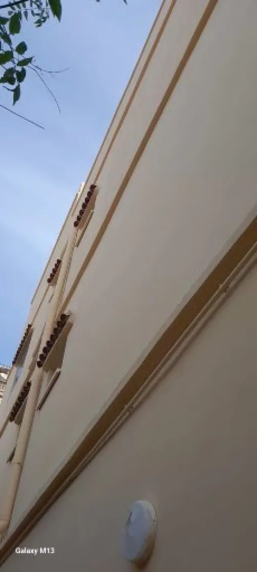 Revêtement intérieur et extérieur 
