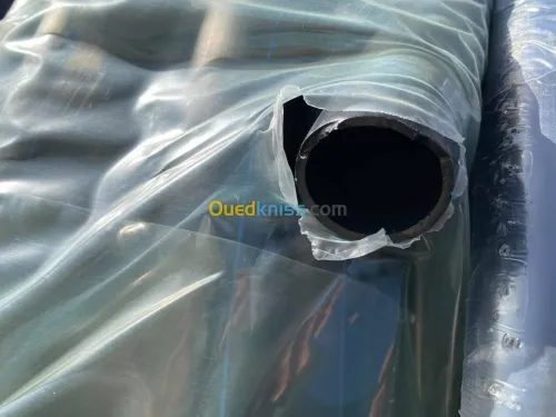 TUBE PEHD AEP PE100 