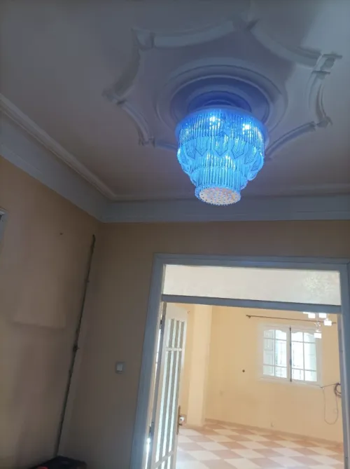 Location Niveau De Villa F4 Alger Bab ezzouar