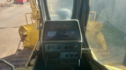 KOMATSU D155A5 2008