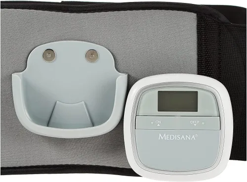 Ceinture abdominale,Electrostimulation musculaire