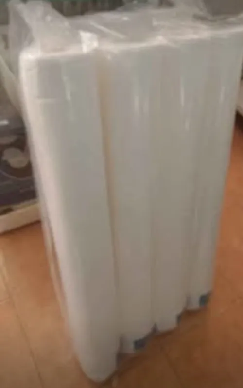 Draps d'examen en papier 80 cm par 33 mètres 