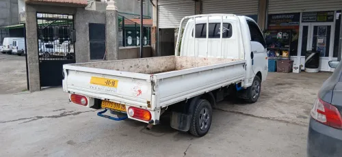 Hyundai H100 2014