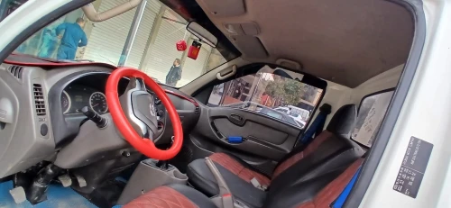 Hyundai H100 2014