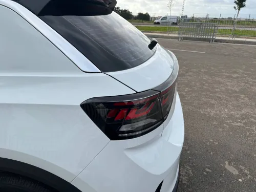 Volkswagen T-Roc 2025 R-Line 