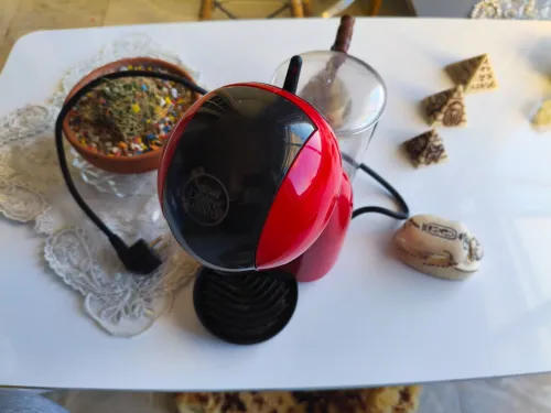 Krups dolce gusto