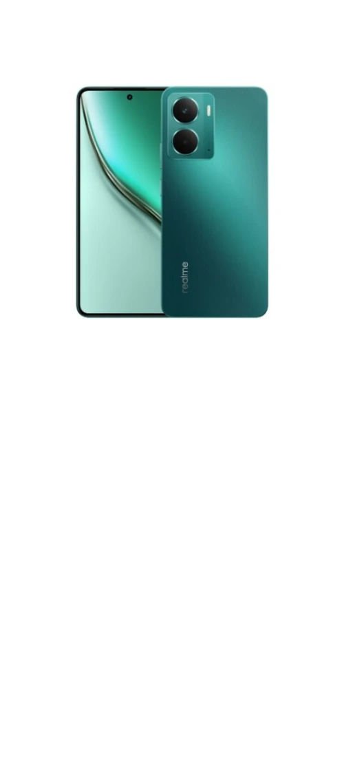 Realme P3 5G P3