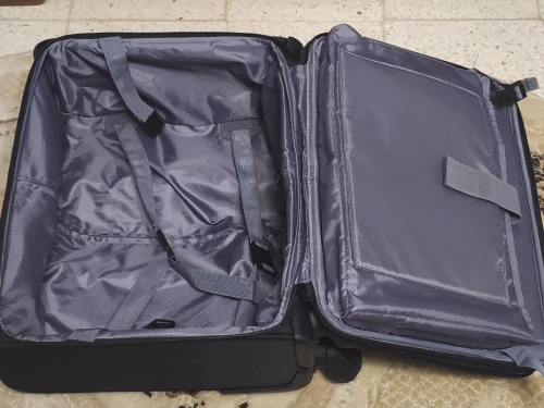 Modus valise diplomatique