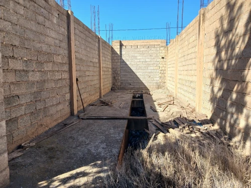 Vente Terrain Batna Ain touta
