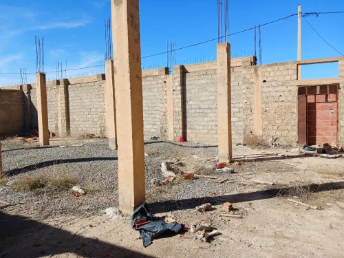 Vente Terrain Batna Ain touta
