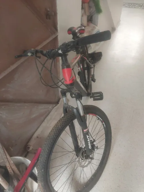 Vélo cyclisme de 22 pouces