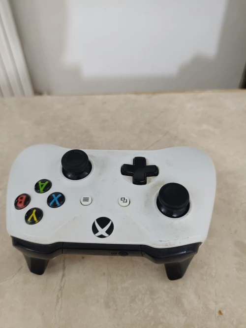 Manette XBOX series S