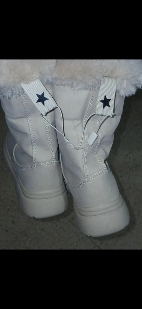 Bouttine ZARA fille