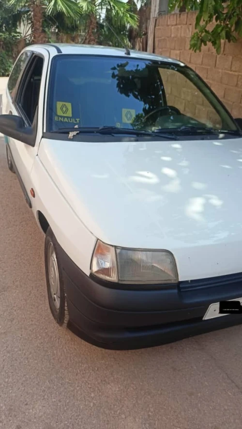 Renault Clio 1 1995 Clio 1