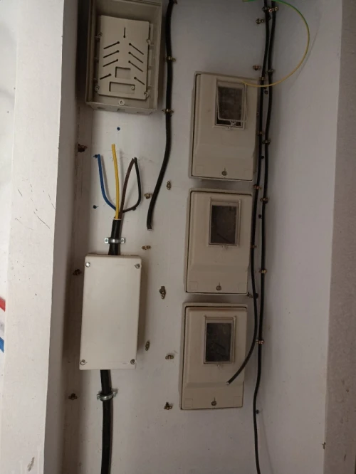 Installateur bâtiment et industriel