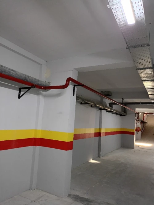 Installateur bâtiment et industriel