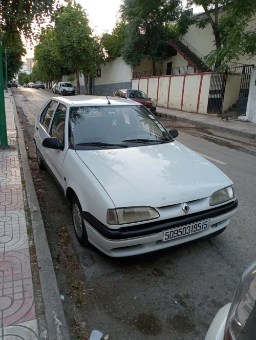 Renault 19 1995 19
