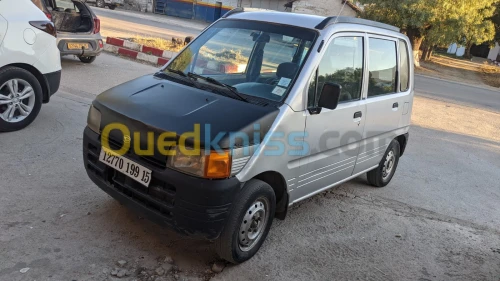 Daihatsu Move 1999 