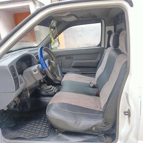 Nissan Pickup 2010 Pickup