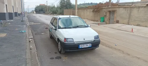 Renault Clio 1 1996 Clio 1