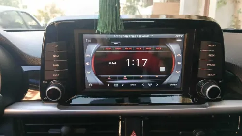 Kia Morning 2023 Prestige