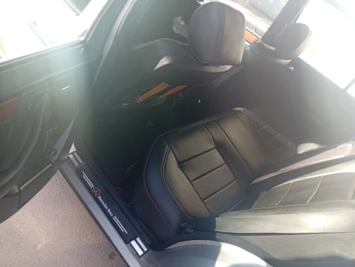Mercedes Classe E 1995 Classe E
