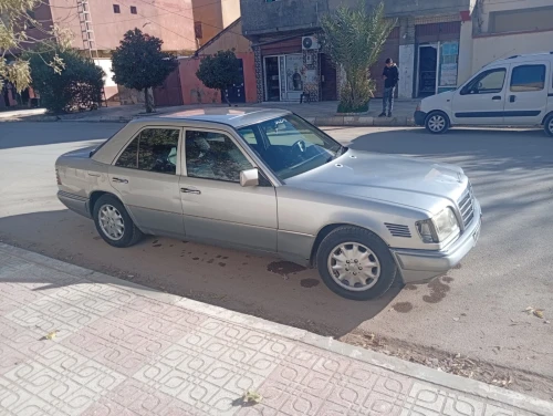 Mercedes Classe E 1995 Classe E