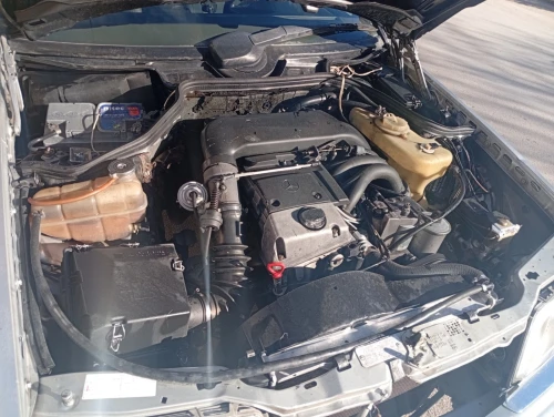 Mercedes Classe E 1995 Classe E