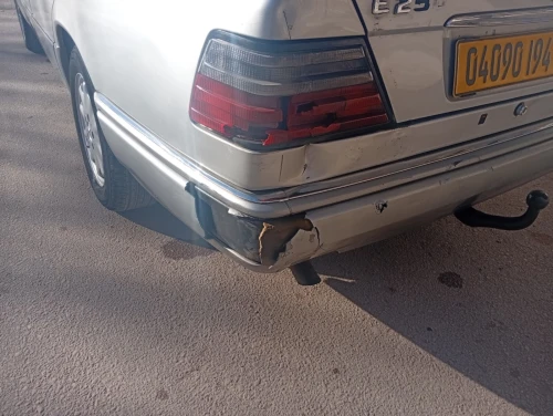 Mercedes Classe E 1995 Classe E