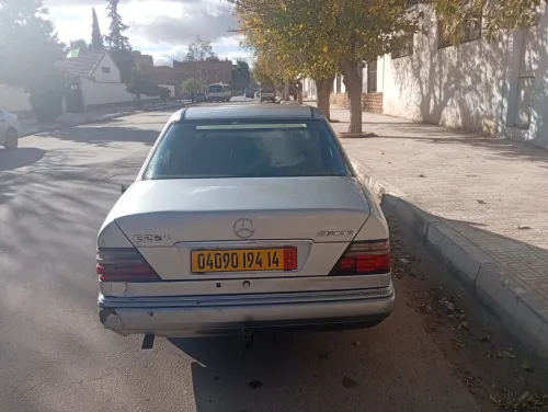 Mercedes Classe E 1995 Classe E