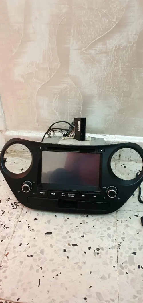 Tablette et camera i10 