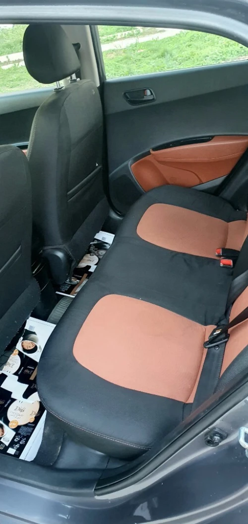 Hyundai Grand i10 2019 grand