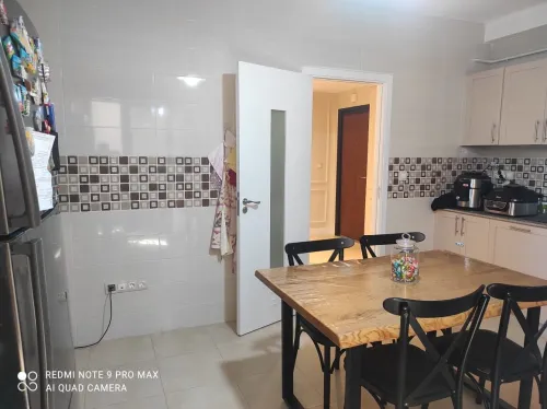 Vente Appartement F4 Alger El achour