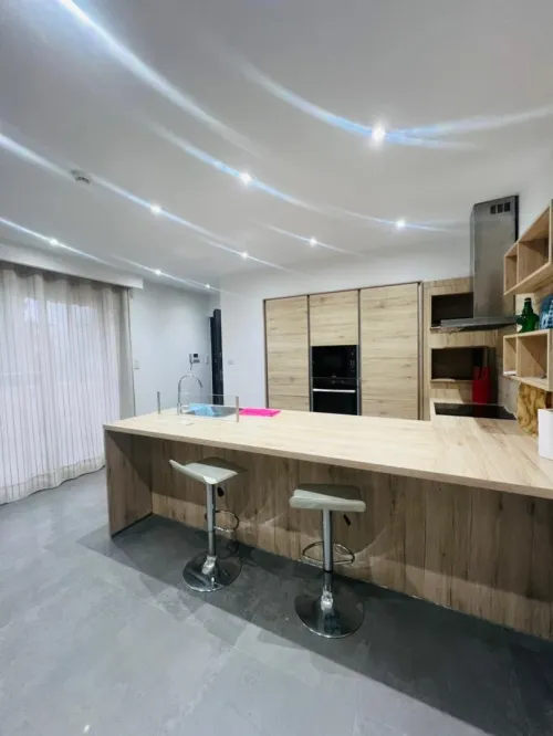 Location Appartement F4 Alger Hydra