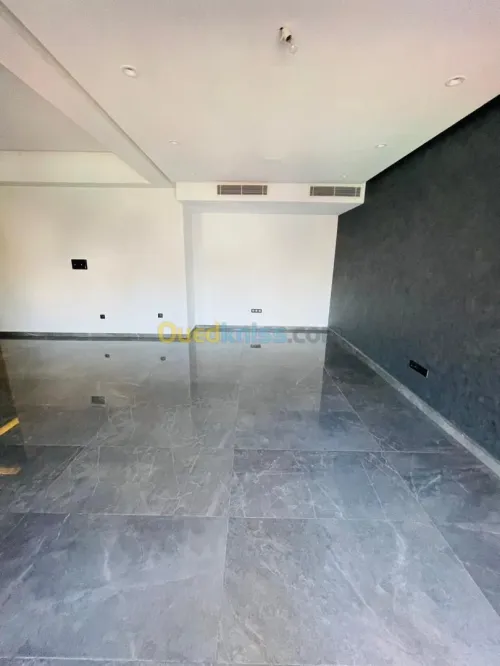 Location Appartement F4 Alger Hydra