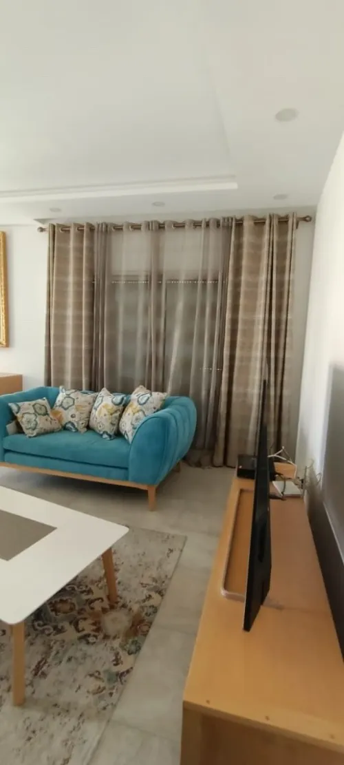 Location Appartement F4 Alger Hydra