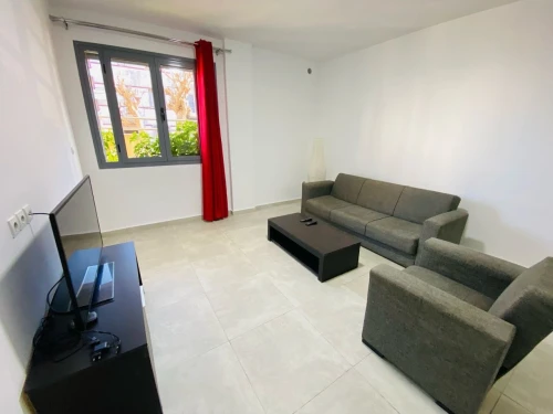 Location Appartement F4 Alger Hydra