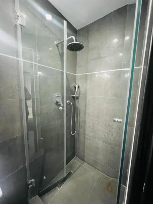 Location Appartement F4 Alger Hydra