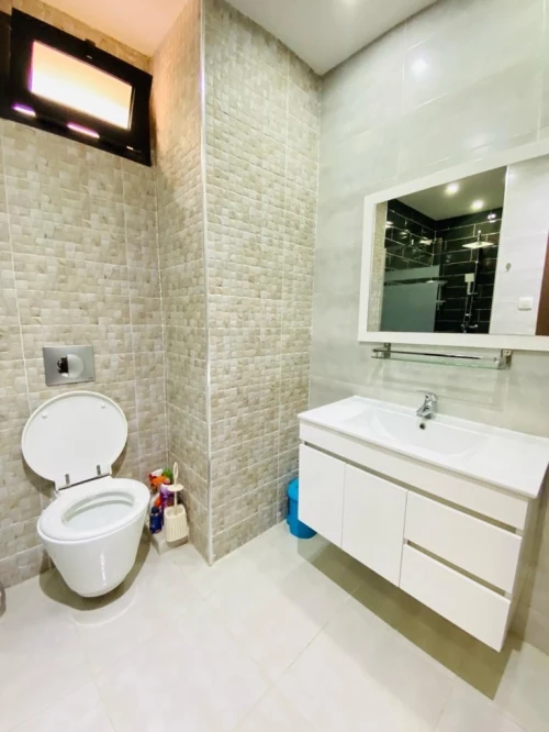 Location Appartement F3 Alger Hydra