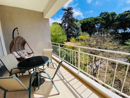 Location Appartement F4 Alger Hydra