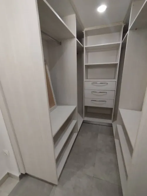 Location Appartement F4 Alger Hydra