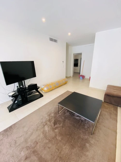 Location Appartement F4 Alger Hydra
